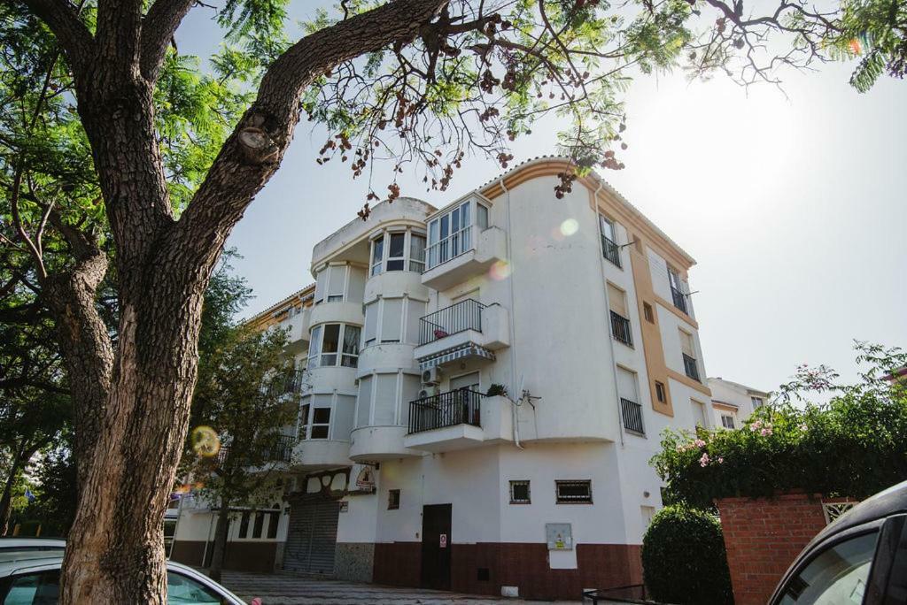 Bella Vista Luxury Apartment Torremolinos Exterior foto